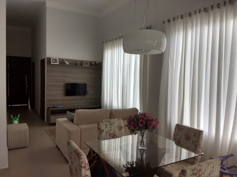 Casa de condomínio à venda Residencial Village Damha Rio Preto II com 186m² e 3 quartos por R$ 700.000 - 793319897-img-20190125-wa0012.jpg