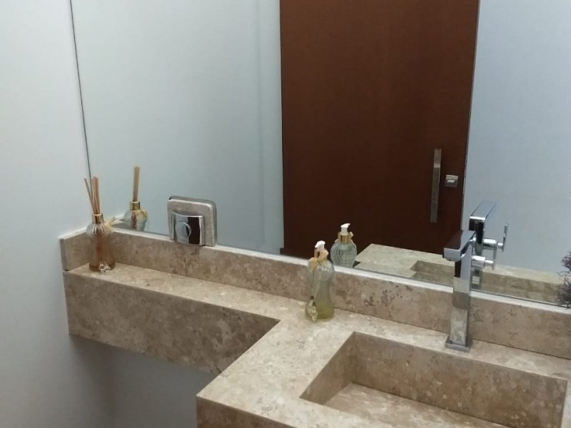 Casa de condomínio à venda Residencial Village Damha Rio Preto II com 186m² e 3 quartos por R$ 700.000 - 799373485-img-20190125-wa0018.jpg