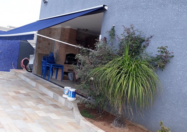 imóvel com 278m²