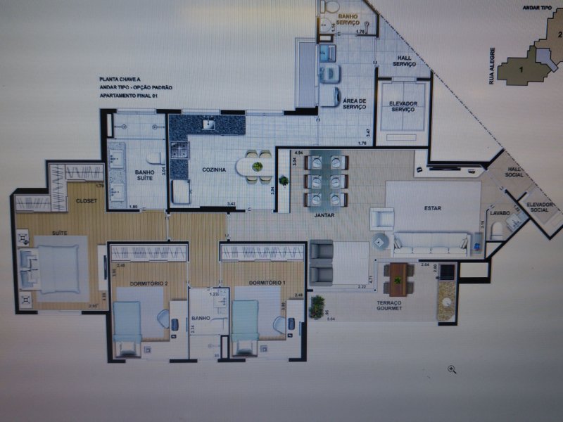 Comercial para alugar Osvaldo Cruz com 10m² e 0 quartos por R$ 1.900 - 1293788687-img-20170612-wa0009.jpeg