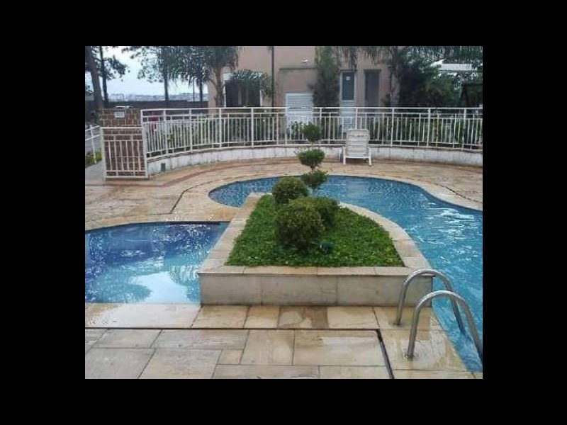 Casa de condomínio à venda Jardim Santa Maria com 77m² e 3 quartos por R$ 550.000 - 1457663527-9.jpg