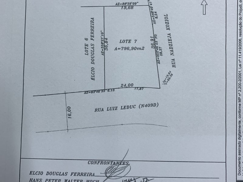 Terreno à venda Vista Alegre com 800m² e 1 quarto por R$ 700.000 - 1094935094-img-2411.jpg
