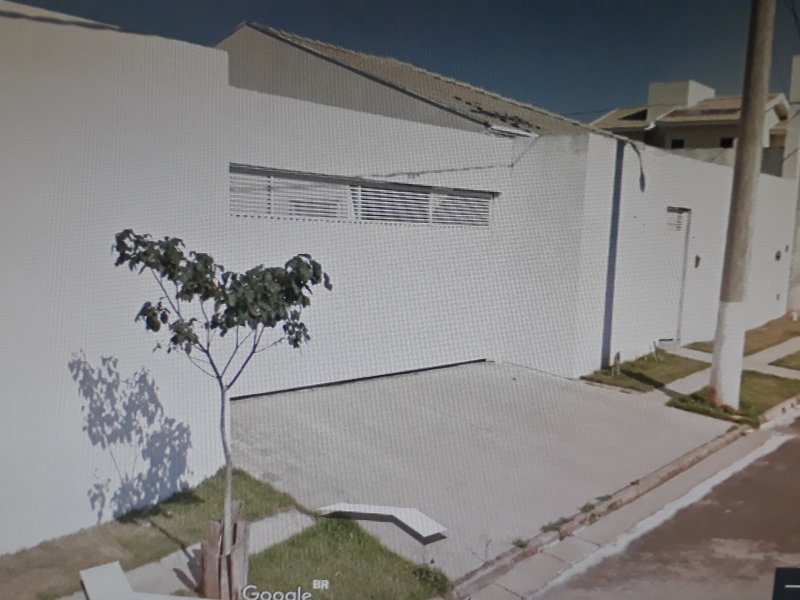 imóvel com 400m² - Jardim Tropical - Ibitinga