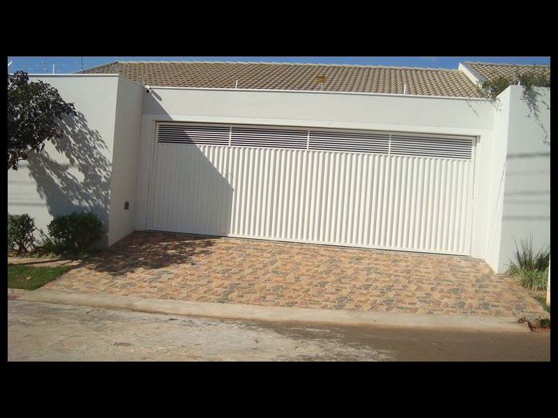 imóvel com 400m² - Jardim Tropical - Ibitinga