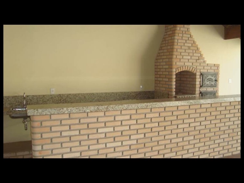 imóvel com 400m² - Jardim Tropical - Ibitinga