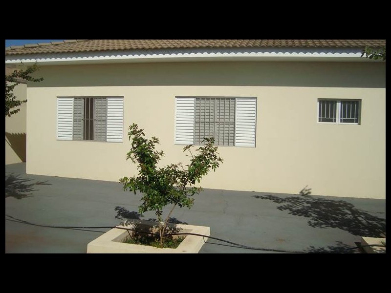 imóvel com 400m² - Jardim Tropical - Ibitinga