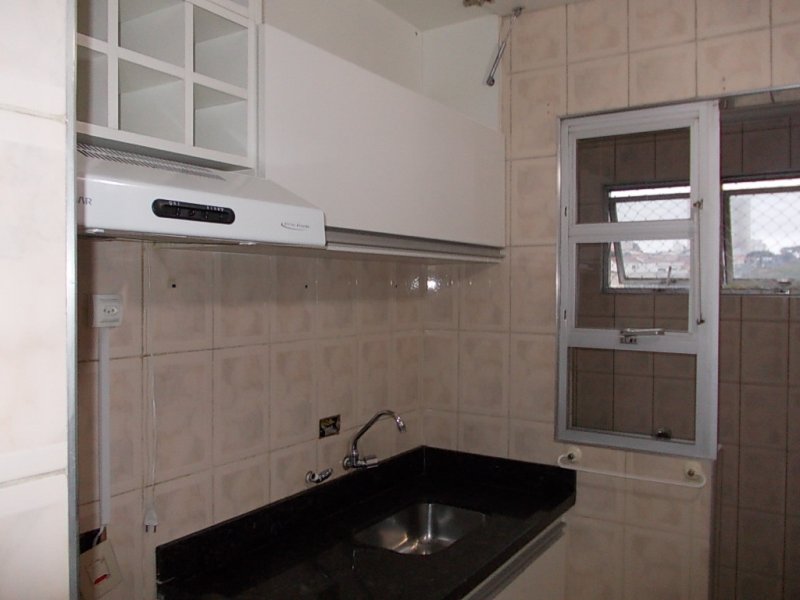 imóvel com 67m² - Vila Lageado - São Paulo