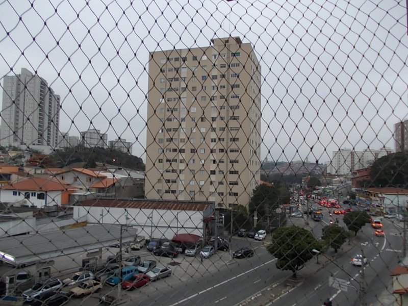 imóvel com 67m² - Vila Lageado - São Paulo