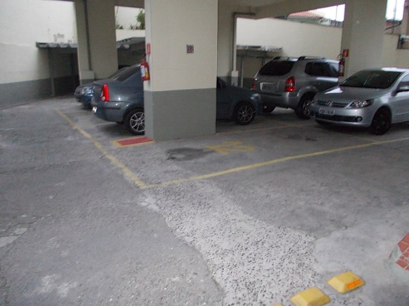 imóvel com 67m² - Vila Lageado - São Paulo