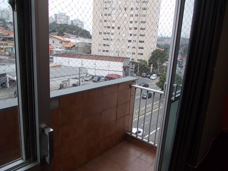 imóvel com 67m² - Vila Lageado - São Paulo