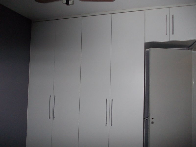 imóvel com 67m² - Vila Lageado - São Paulo