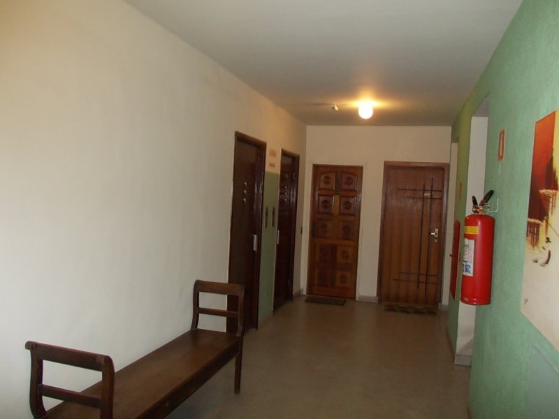 imóvel com 67m² - Vila Lageado - São Paulo