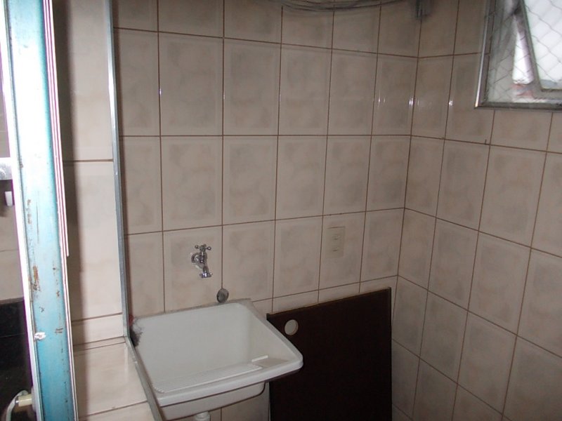 imóvel com 67m² - Vila Lageado - São Paulo