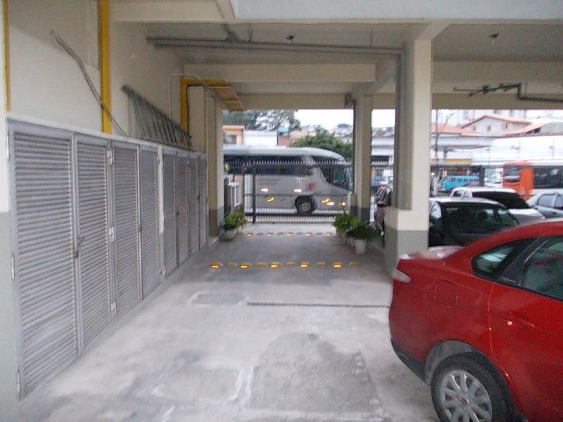 imóvel com 67m² - Vila Lageado - São Paulo