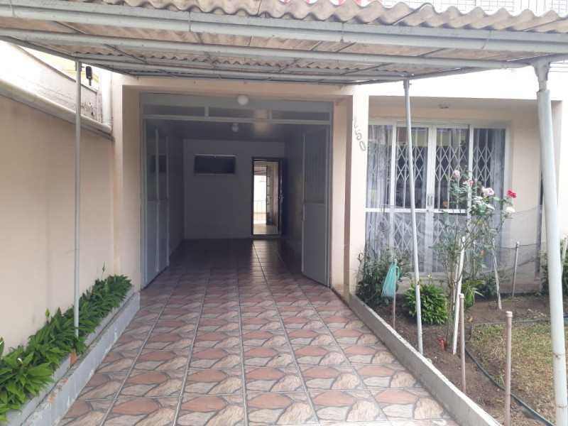 Casa à venda Vila Izabel com 190m² e 5 quartos por R$ 820.000 - inbound4761351212913899544.jpg