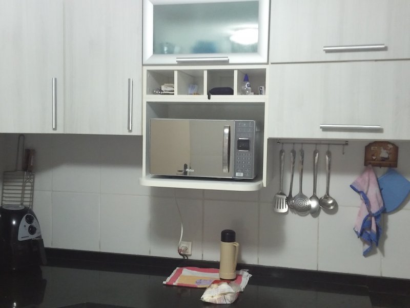 Casa de condomínio à venda Q.ta dos Angicos com 72m² e 2 quartos por R$ 265.000 - 704914173-cozinha02.jpg