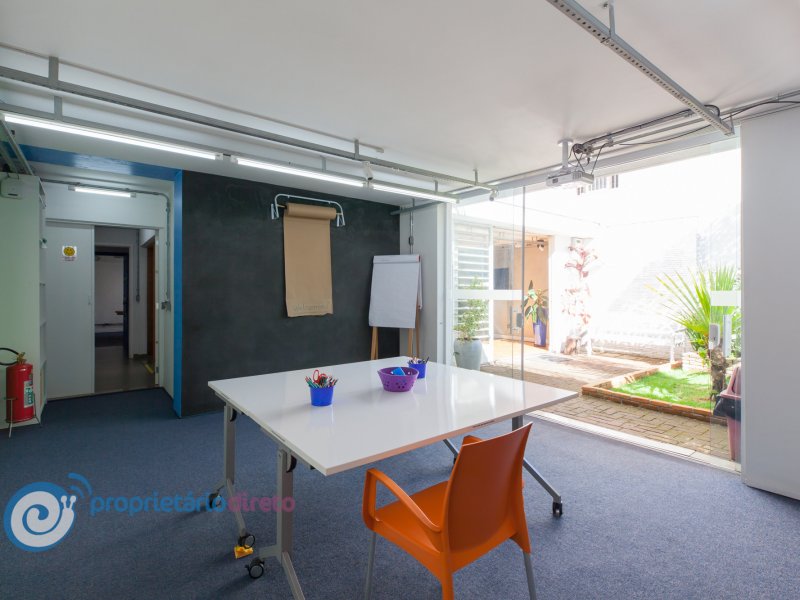 Comercial à venda Brooklin com 220m² e 5 quartos por R$ 2.200.000 - 747493463-img-8690.jpg