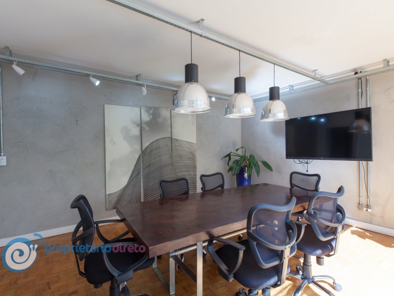 Comercial à venda Brooklin com 220m² e 5 quartos por R$ 2.200.000 - 826914052-img-8669.jpg