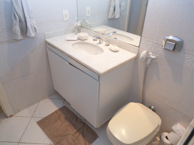 Apartamento à venda Recreio dos Bandeirantes com 128m² e 3 quartos por R$ 700.000 - 1130943785-img-4223.JPG
