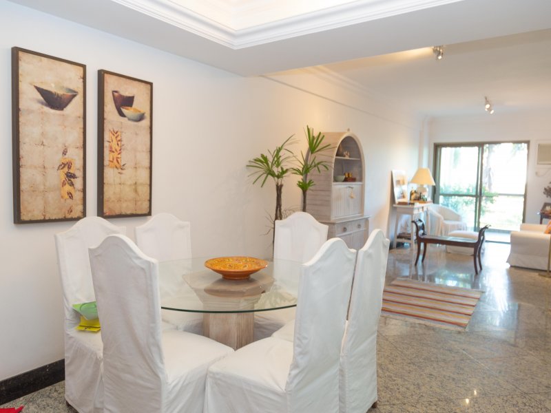 Apartamento à venda Recreio dos Bandeirantes com 128m² e 3 quartos por R$ 700.000 - 1212430060-img-4199.JPG