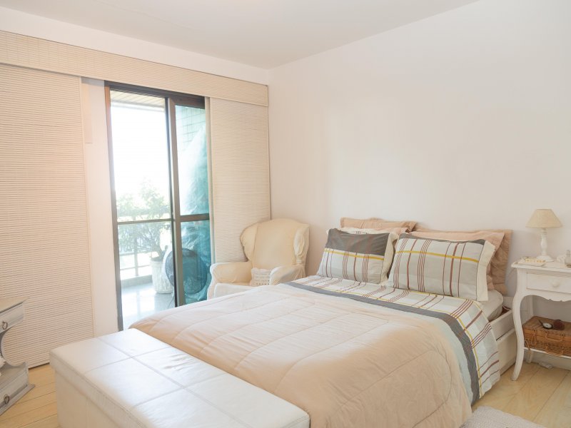 Apartamento à venda Recreio dos Bandeirantes com 128m² e 3 quartos por R$ 700.000 - 1387830026-img-4216.JPG