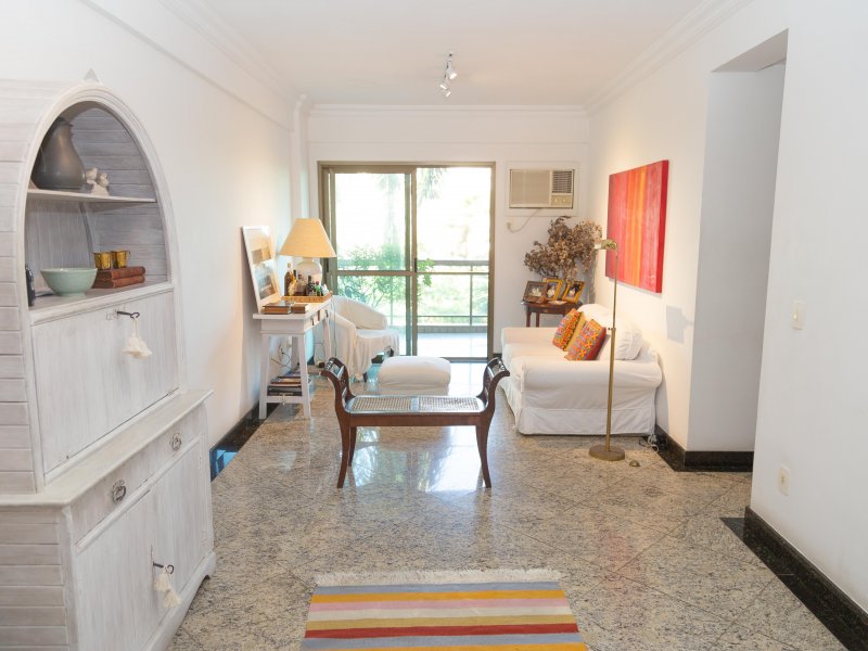 Apartamento à venda Recreio dos Bandeirantes com 128m² e 3 quartos por R$ 700.000 - 1569684893-img-4200.JPG
