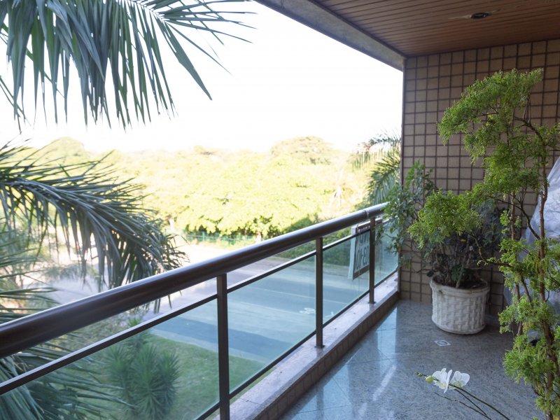 Apartamento à venda Recreio dos Bandeirantes com 128m² e 3 quartos por R$ 700.000 - 1590514020-img-4210.JPG