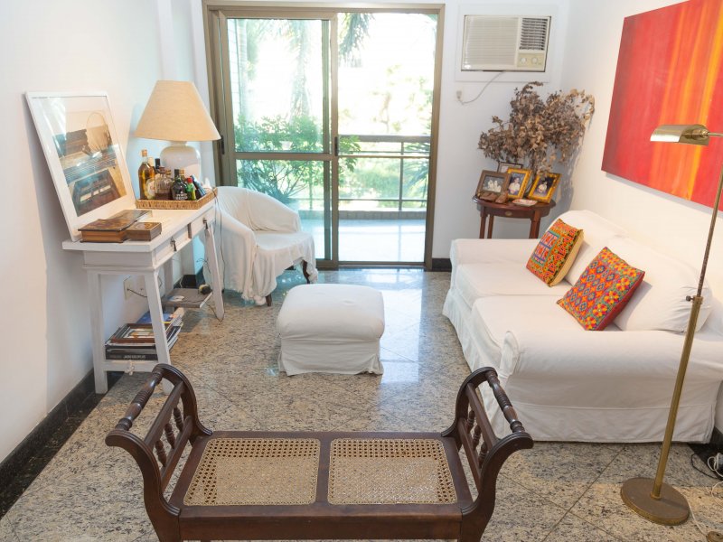 Apartamento à venda Recreio dos Bandeirantes com 128m² e 3 quartos por R$ 700.000 - 1614800195-img-4203.JPG
