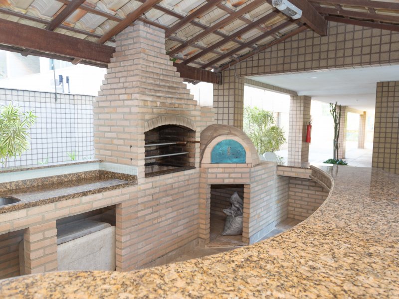 Apartamento à venda Recreio dos Bandeirantes com 128m² e 3 quartos por R$ 700.000 - 1861244916-img-4247.JPG