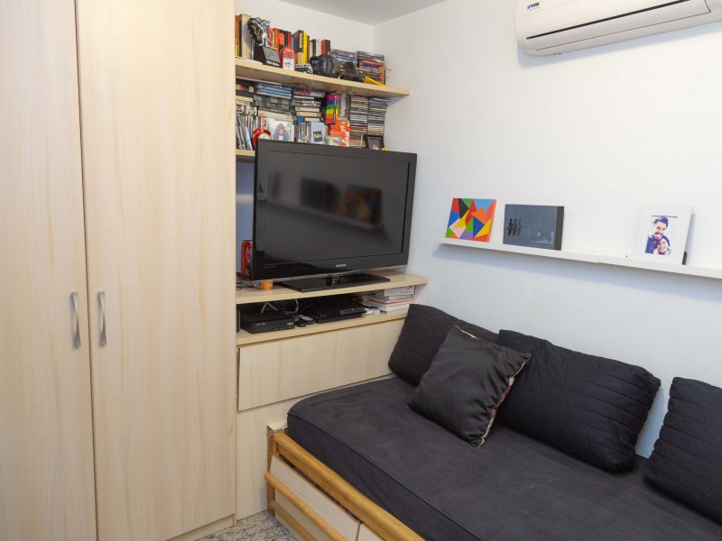 Apartamento à venda Recreio dos Bandeirantes com 128m² e 3 quartos por R$ 700.000 - 1880817469-img-4232.JPG