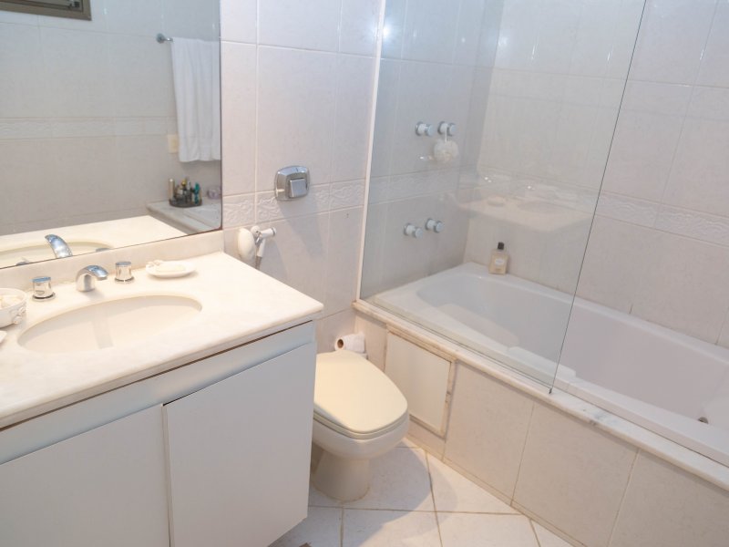 Apartamento à venda Recreio dos Bandeirantes com 128m² e 3 quartos por R$ 700.000 - 1911799769-img-4220.JPG