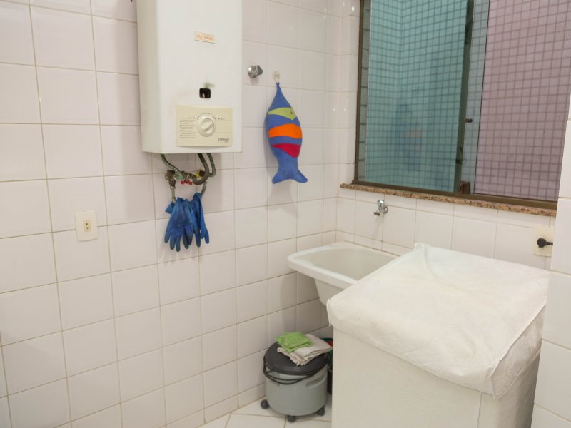 Apartamento à venda Recreio dos Bandeirantes com 128m² e 3 quartos por R$ 700.000 - 290052333-img-4241.JPG
