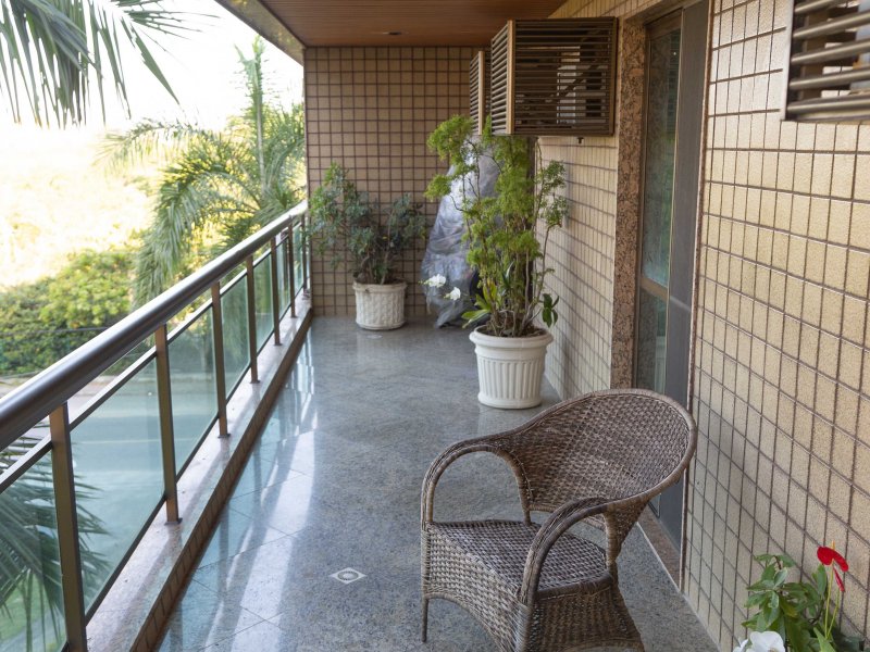 Apartamento à venda Recreio dos Bandeirantes com 128m² e 3 quartos por R$ 700.000 - 424503934-img-4208.JPG