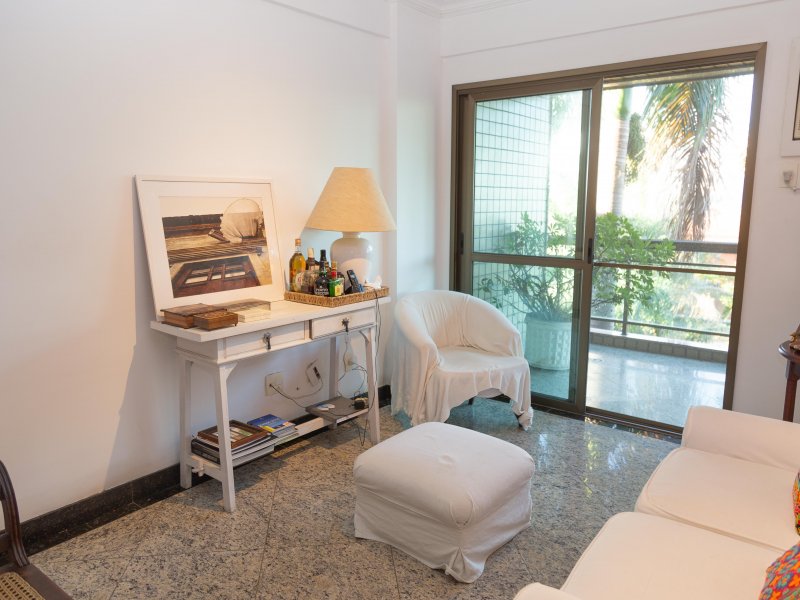 Apartamento à venda Recreio dos Bandeirantes com 128m² e 3 quartos por R$ 700.000 - 445563288-img-4205.JPG