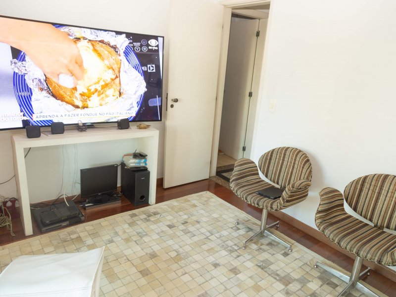 Apartamento à venda Recreio dos Bandeirantes com 128m² e 3 quartos por R$ 700.000 - 486194835-img-4226.JPG