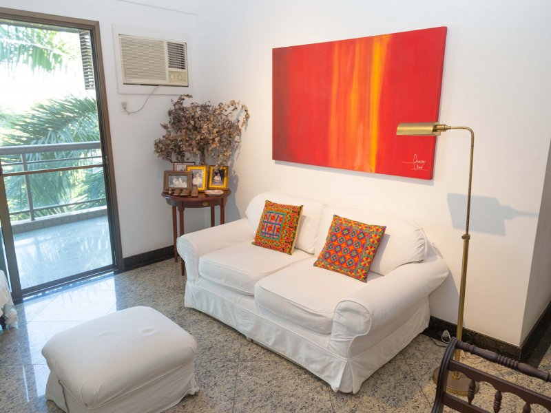 Apartamento à venda Recreio dos Bandeirantes com 128m² e 3 quartos por R$ 700.000 - 639148728-img-4206.JPG