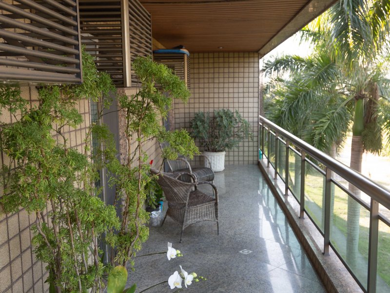 Apartamento à venda Recreio dos Bandeirantes com 128m² e 3 quartos por R$ 700.000 - 870066614-img-4211.JPG