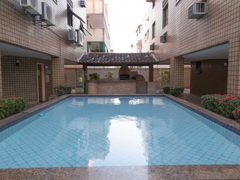 Apartamento à venda Recreio dos Bandeirantes com 128m² e 3 quartos por R$ 700.000 - 968960564-img-4254.JPG