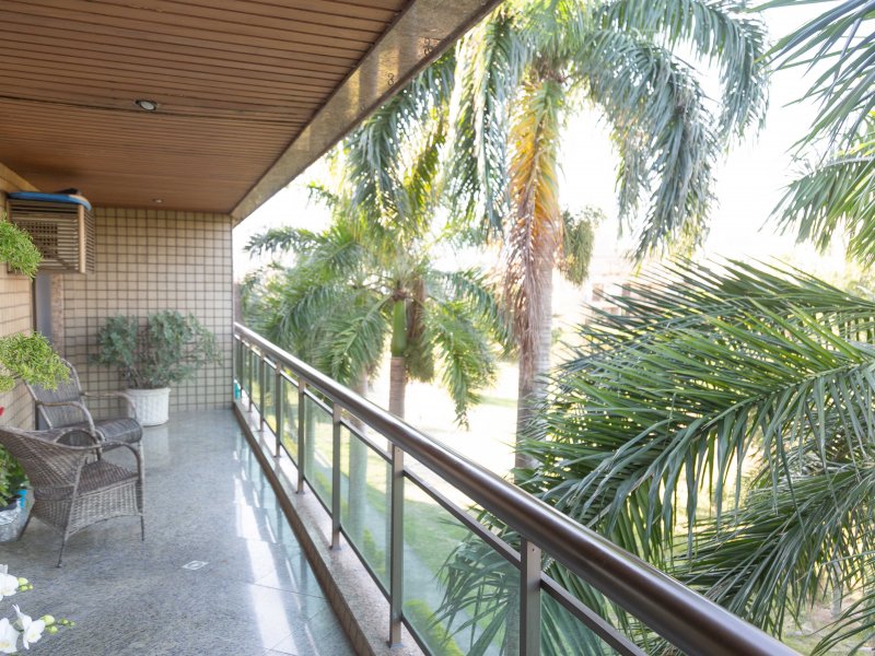 Apartamento à venda Recreio dos Bandeirantes com 128m² e 3 quartos por R$ 700.000 - 973814139-img-4212.JPG