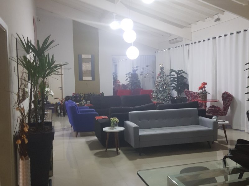 Casa à venda Nova América com 770m² e 6 quartos por R$ 2.800.000 - 492782280-20190320-183706.jpg