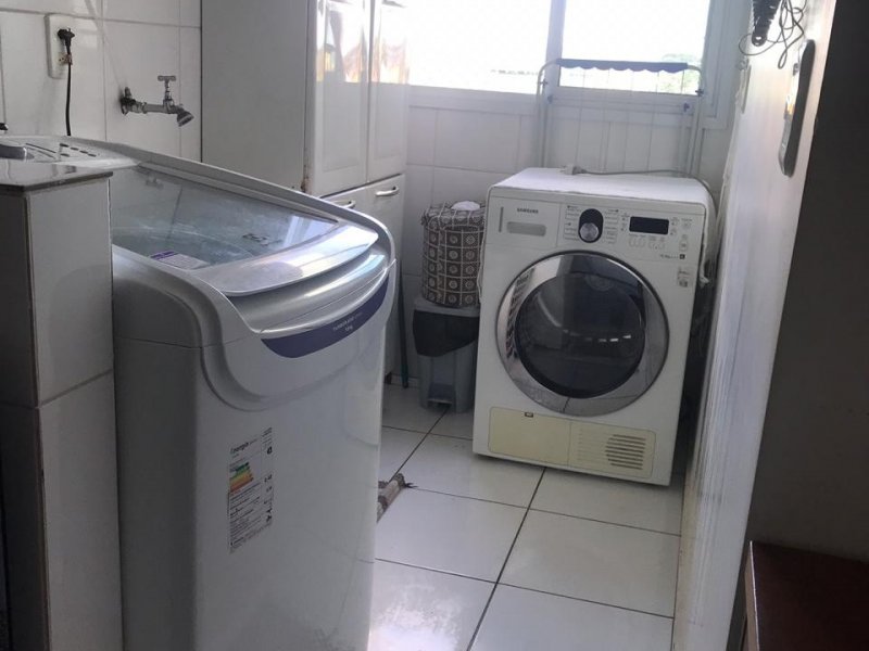 Apartamento à venda Jardim do Sol com 78m² e 3 quartos por R$ 355.000 - 1984216864-lavanderia.jpg