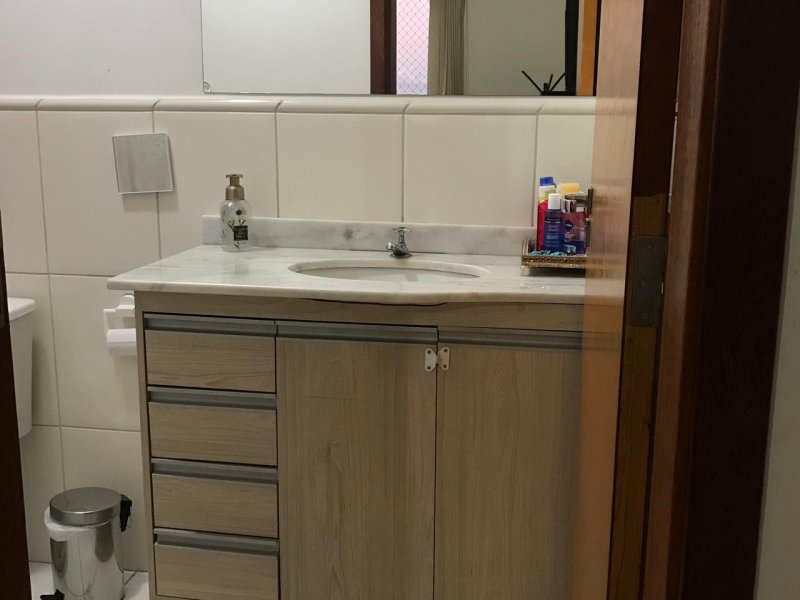Apartamento à venda Jardim do Sol com 78m² e 3 quartos por R$ 355.000 - 267852845-banheiro-suite.jpg
