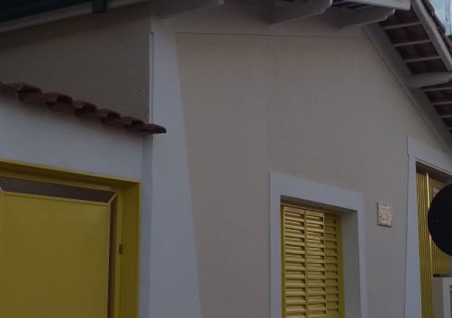 imóvel com 130m²