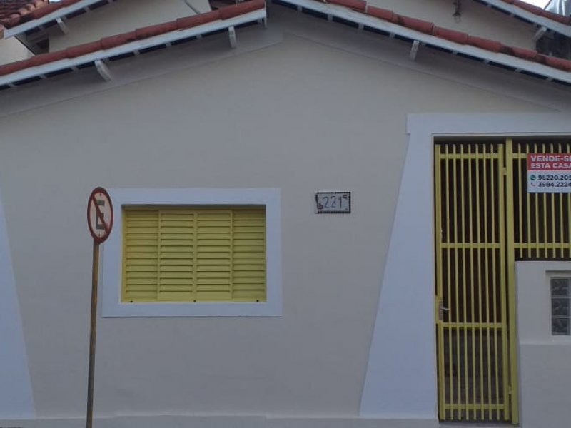 imóvel com 130m² - Condomínio Monte Belo - Salto