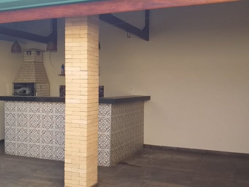 imóvel com 130m² - Condomínio Monte Belo - Salto