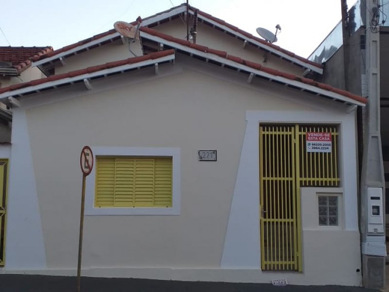 imóvel com 130m² - Condomínio Monte Belo - Salto