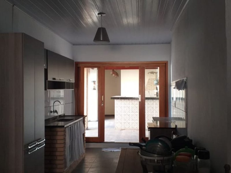 imóvel com 130m² - Condomínio Monte Belo - Salto
