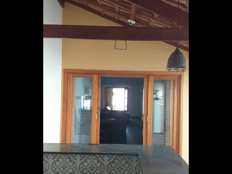 imóvel com 130m² - Condomínio Monte Belo - Salto