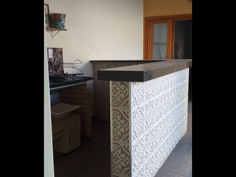 imóvel com 130m² - Condomínio Monte Belo - Salto