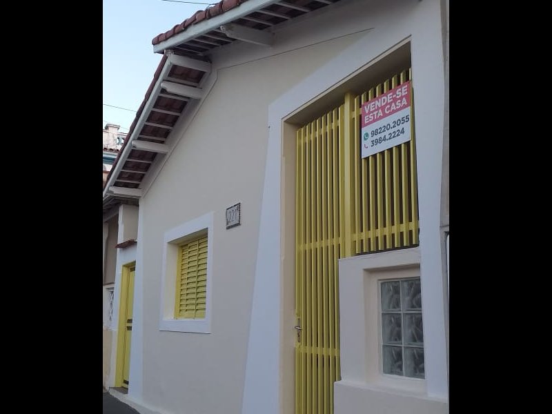 imóvel com 130m² - Condomínio Monte Belo - Salto